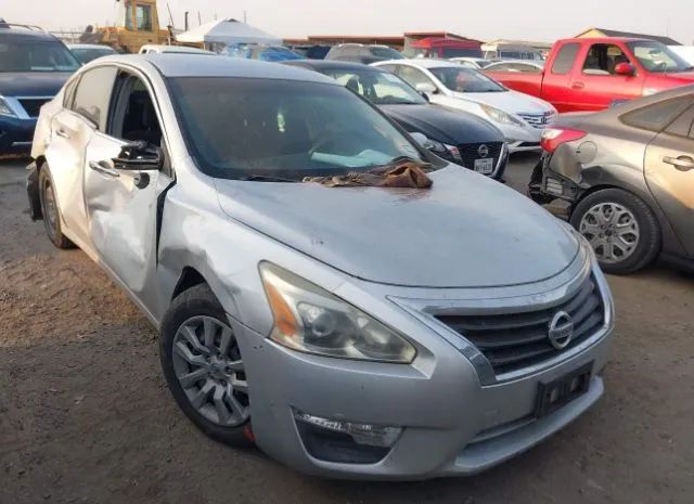 NISSAN ALTIMA 2013 1n4al3ap3dn495382