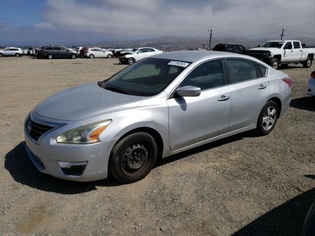 NISSAN ALTIMA 2013 1n4al3ap3dn495723