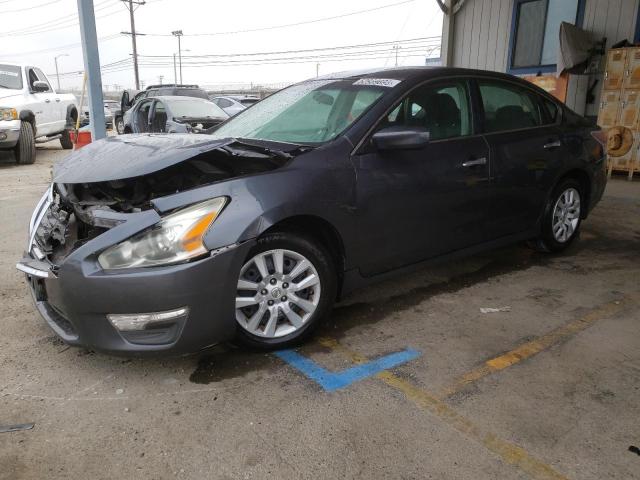 NISSAN ALTIMA 2.5 2013 1n4al3ap3dn495852