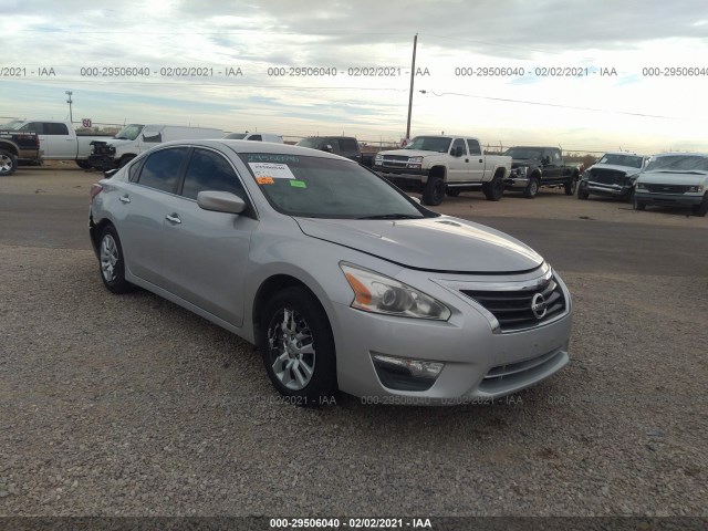 NISSAN ALTIMA 2013 1n4al3ap3dn497004