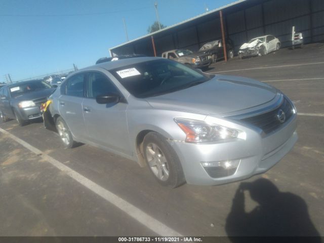 NISSAN ALTIMA 2013 1n4al3ap3dn497570