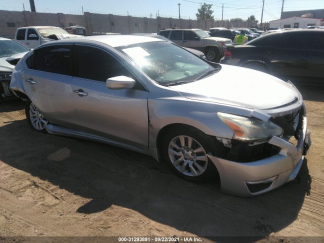 NISSAN ALTIMA 2013 1n4al3ap3dn497987