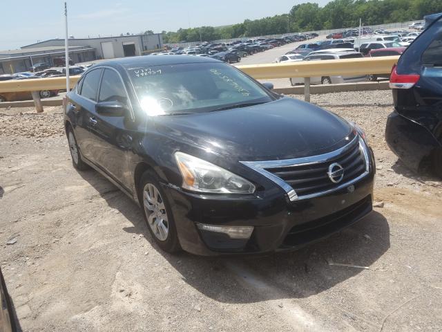 NISSAN ALTIMA 2.5 2013 1n4al3ap3dn498959