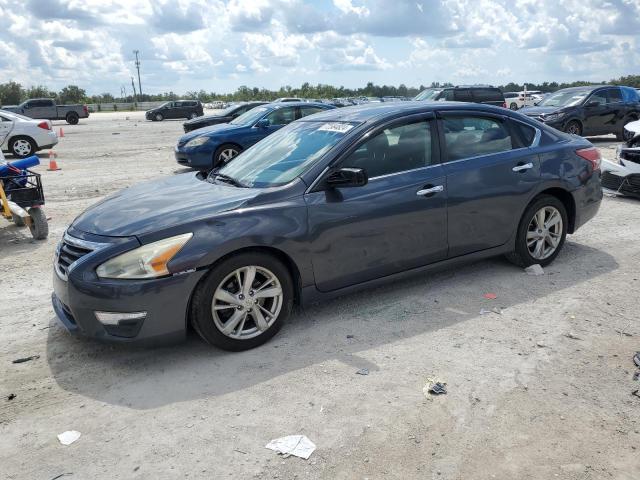 NISSAN ALTIMA 2.5 2013 1n4al3ap3dn499013