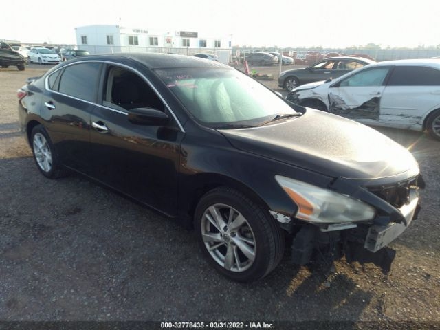 NISSAN ALTIMA 2013 1n4al3ap3dn499058