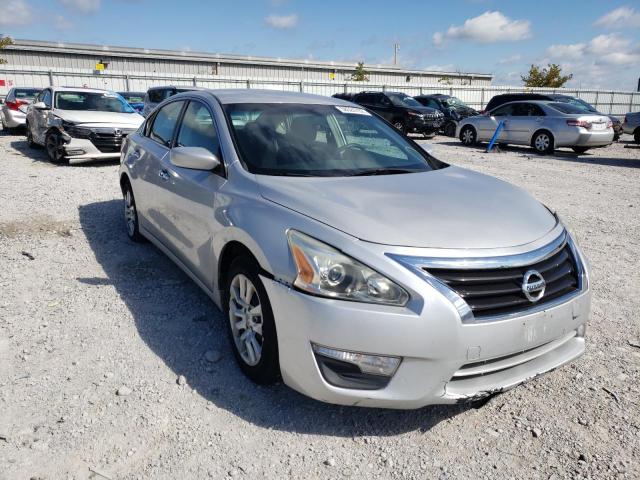 NISSAN ALTIMA 2.5 2013 1n4al3ap3dn499674