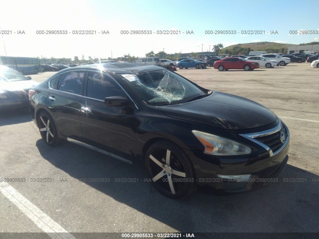 NISSAN ALTIMA 2013 1n4al3ap3dn499738