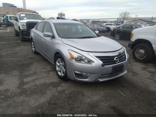 NISSAN ALTIMA 2013 1n4al3ap3dn499867