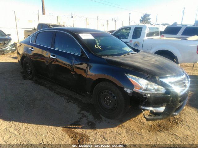 NISSAN ALTIMA 2013 1n4al3ap3dn500645