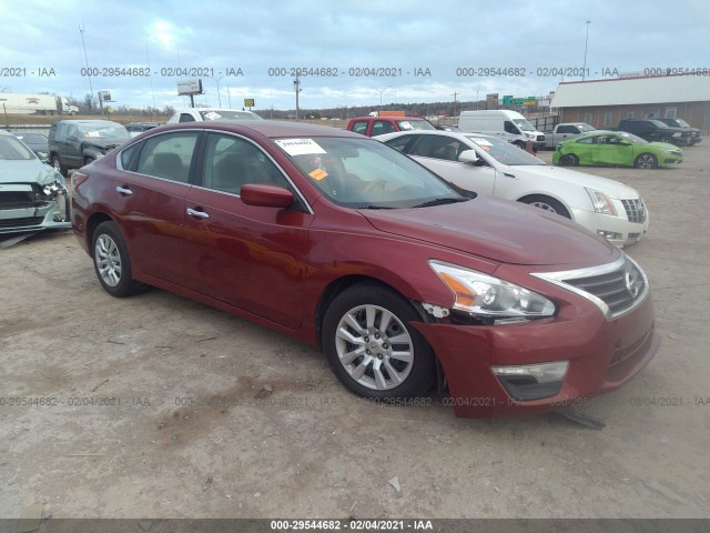 NISSAN ALTIMA 2013 1n4al3ap3dn500659