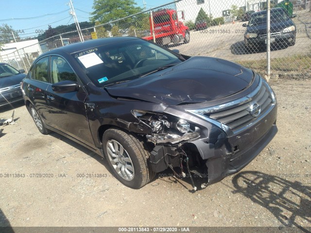 NISSAN ALTIMA 2013 1n4al3ap3dn501391