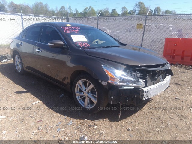 NISSAN ALTIMA 2013 1n4al3ap3dn501701