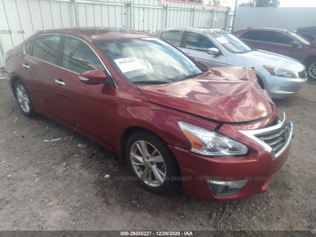 NISSAN ALTIMA 2013 1n4al3ap3dn502377