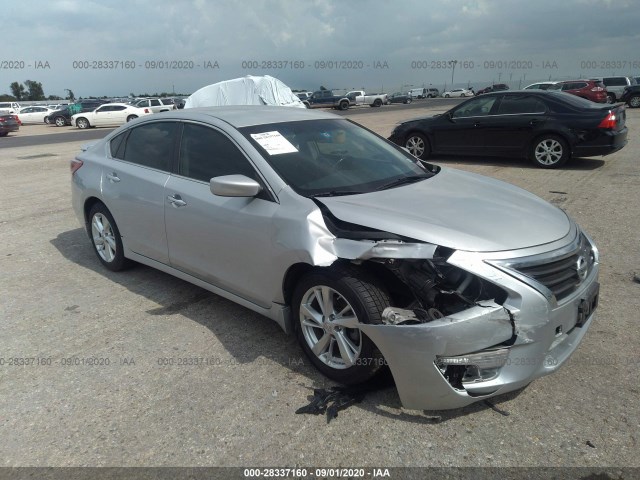 NISSAN ALTIMA 2013 1n4al3ap3dn504162