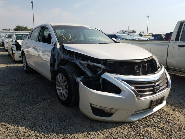 NISSAN ALTIMA 2.5 2013 1n4al3ap3dn504338