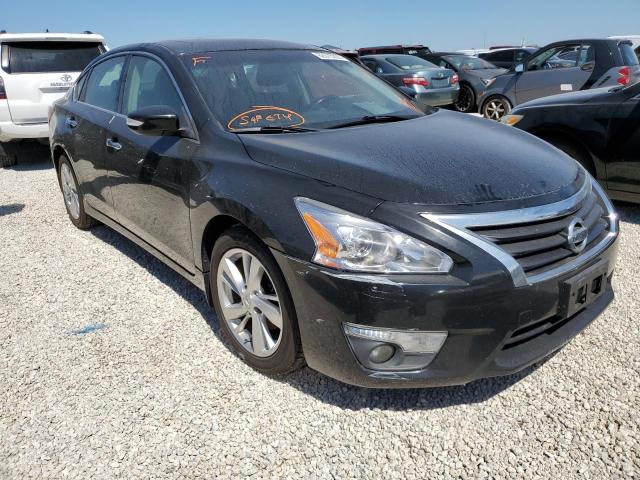 NISSAN ALTIMA 2.5 2013 1n4al3ap3dn504419