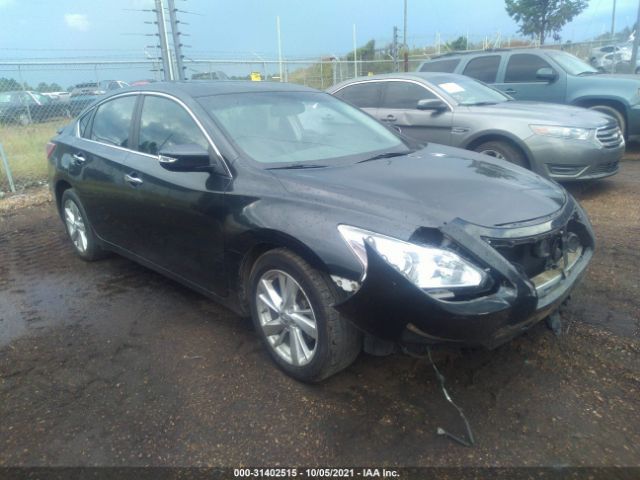 NISSAN ALTIMA 2013 1n4al3ap3dn504677