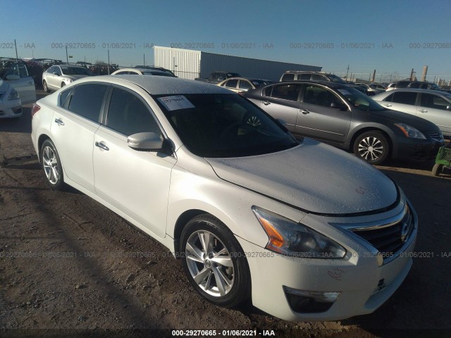 NISSAN ALTIMA 2013 1n4al3ap3dn505165