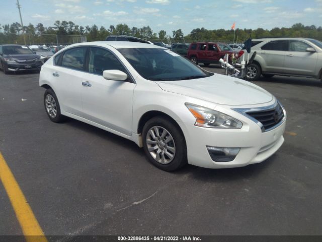 NISSAN ALTIMA 2013 1n4al3ap3dn505747