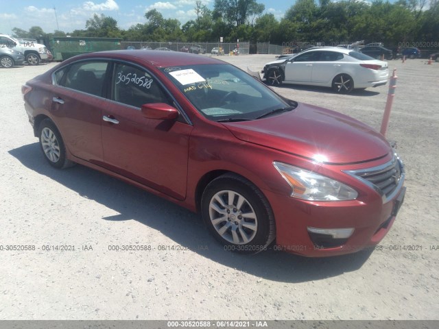 NISSAN ALTIMA 2013 1n4al3ap3dn506302