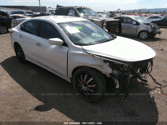 NISSAN ALTIMA 2013 1n4al3ap3dn507725