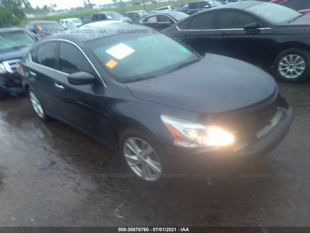 NISSAN ALTIMA 2013 1n4al3ap3dn507949