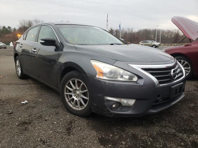 NISSAN ALTIMA 2.5 2013 1n4al3ap3dn508082