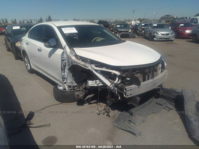 NISSAN ALTIMA 2013 1n4al3ap3dn508230