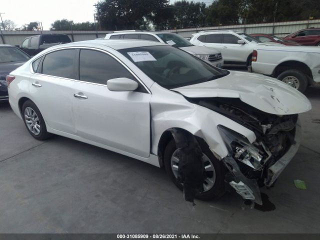 NISSAN ALTIMA 2013 1n4al3ap3dn509121