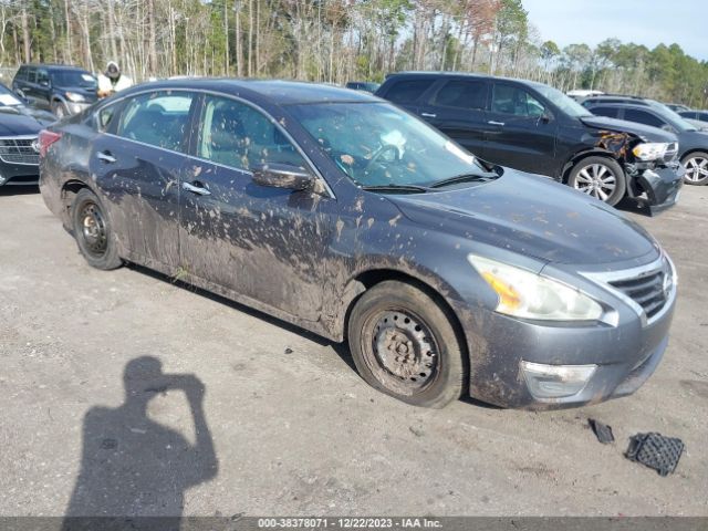 NISSAN ALTIMA 2013 1n4al3ap3dn509264