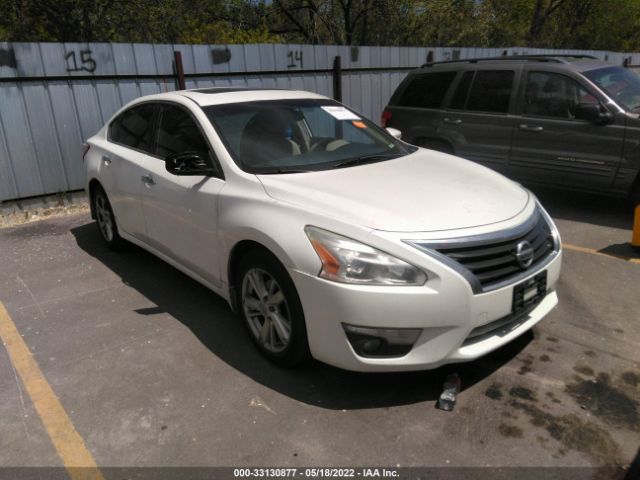 NISSAN ALTIMA 2013 1n4al3ap3dn509989