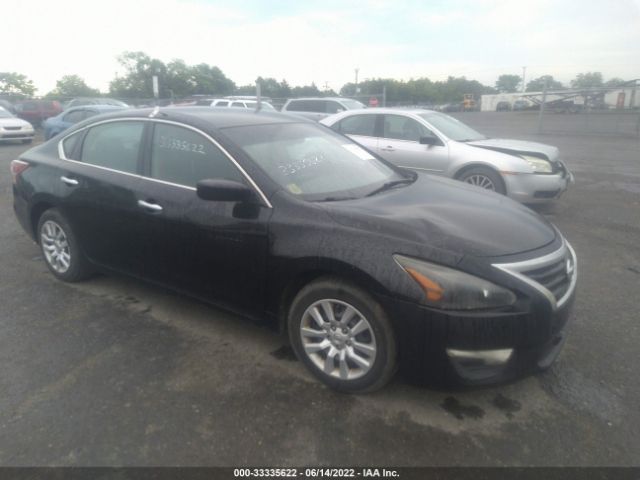 NISSAN ALTIMA 2013 1n4al3ap3dn510298