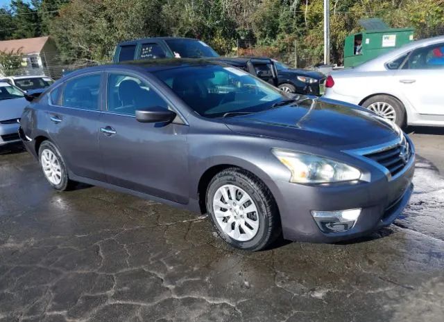 NISSAN ALTIMA 2013 1n4al3ap3dn510365