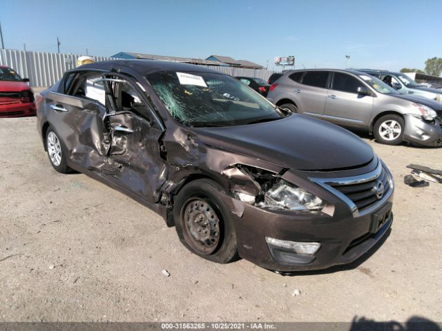 NISSAN ALTIMA 2013 1n4al3ap3dn510950