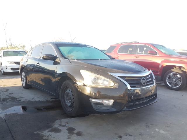 NISSAN ALTIMA 2.5 2013 1n4al3ap3dn511208