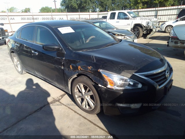 NISSAN ALTIMA 2013 1n4al3ap3dn512620