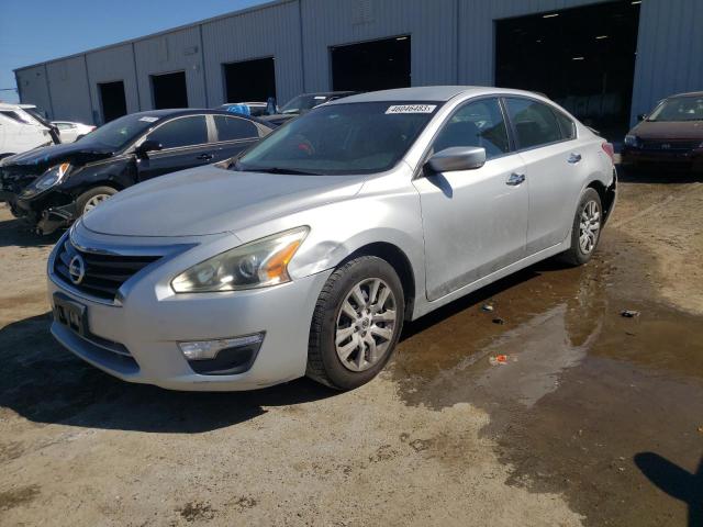 NISSAN ALTIMA 2.5 2013 1n4al3ap3dn512987