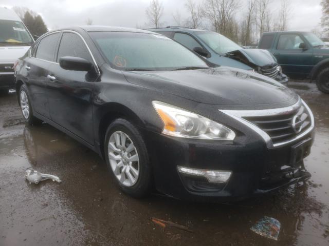 NISSAN ALTIMA 2.5 2013 1n4al3ap3dn513203