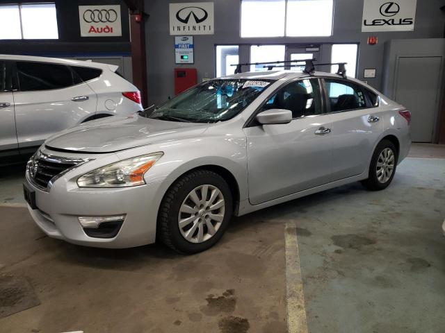 NISSAN ALTIMA 2.5 2013 1n4al3ap3dn513928