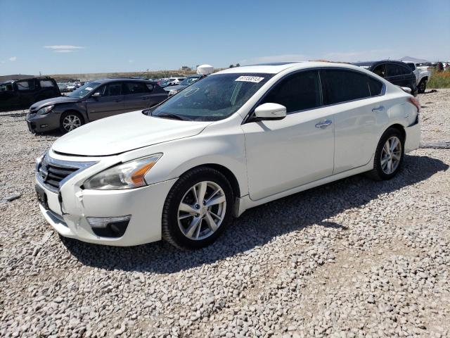 NISSAN ALTIMA 2.5 2013 1n4al3ap3dn514402