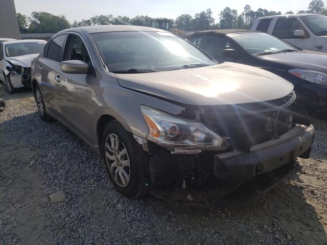 NISSAN ALTIMA 2.5 2013 1n4al3ap3dn515128