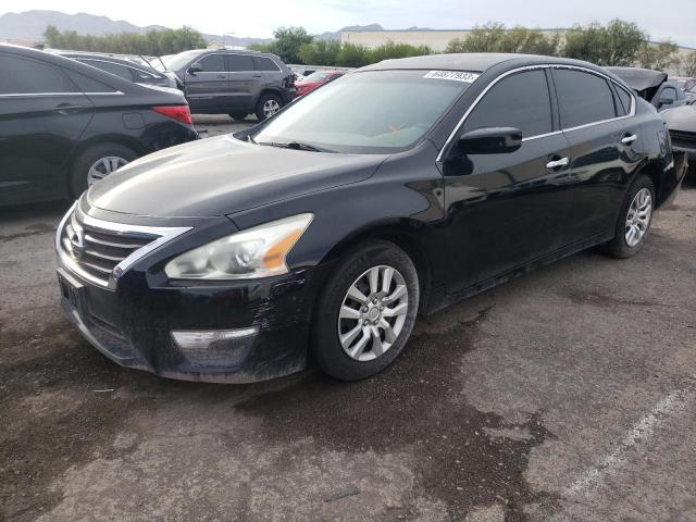 NISSAN ALTIMA 2.5 2013 1n4al3ap3dn515517