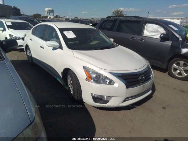 NISSAN ALTIMA 2013 1n4al3ap3dn515677