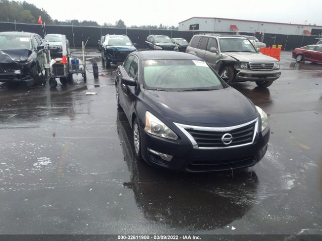 NISSAN ALTIMA 2013 1n4al3ap3dn516232