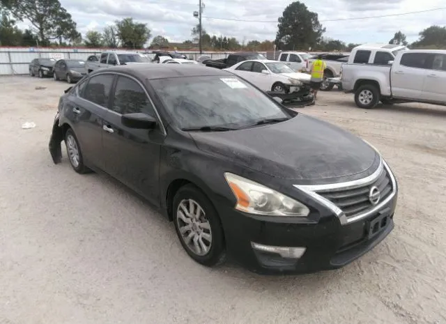 NISSAN ALTIMA 2013 1n4al3ap3dn516697