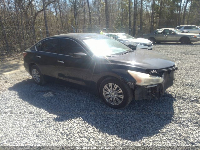 NISSAN ALTIMA 2013 1n4al3ap3dn517140