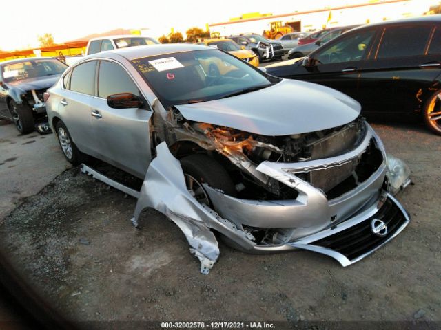 NISSAN ALTIMA 2013 1n4al3ap3dn517414