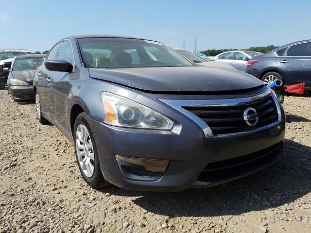 NISSAN ALTIMA 2.5 2013 1n4al3ap3dn517834