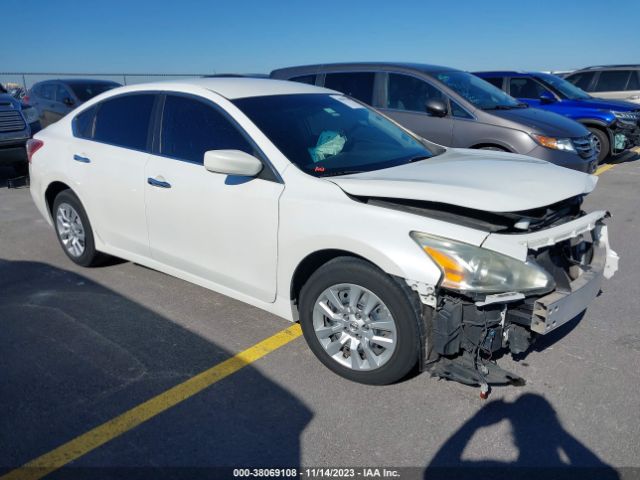 NISSAN ALTIMA 2013 1n4al3ap3dn517994