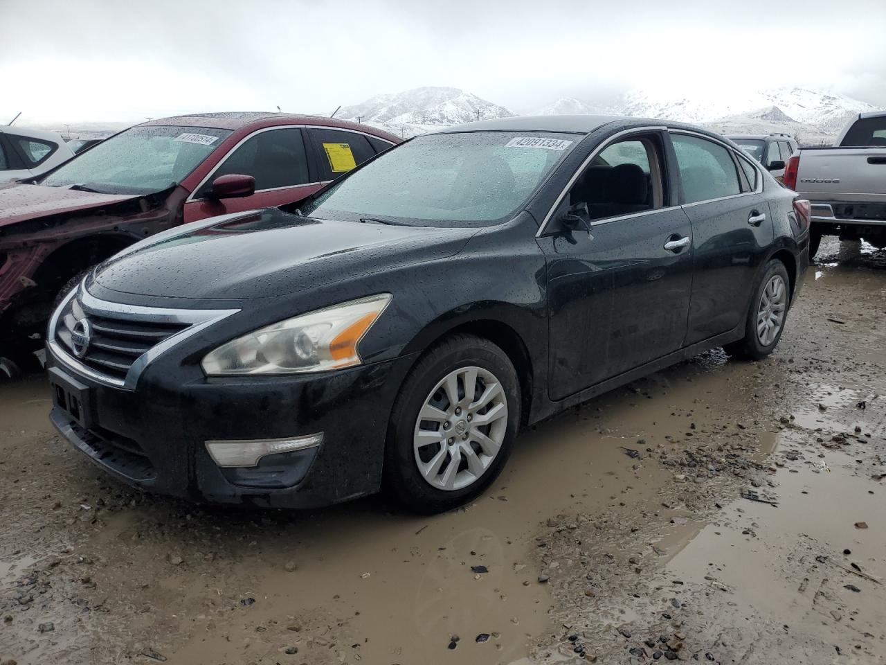 NISSAN ALTIMA 2013 1n4al3ap3dn518014